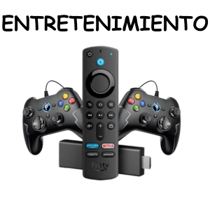Entretenimiento