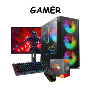 Gamer