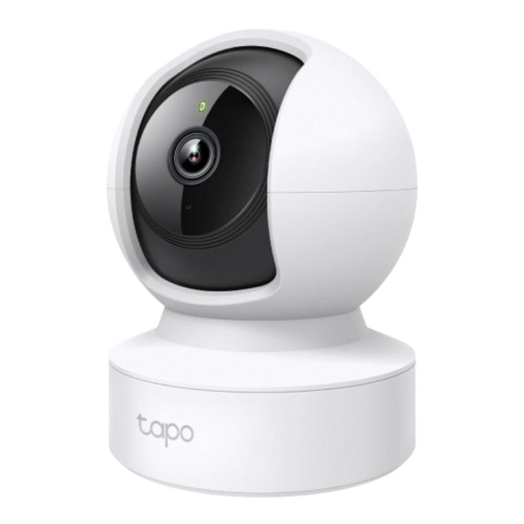 CÁMARA TPLINK TAPO C202 / 1080P / 360° / VISION NOCTURNA / 512GB - Imagen 2