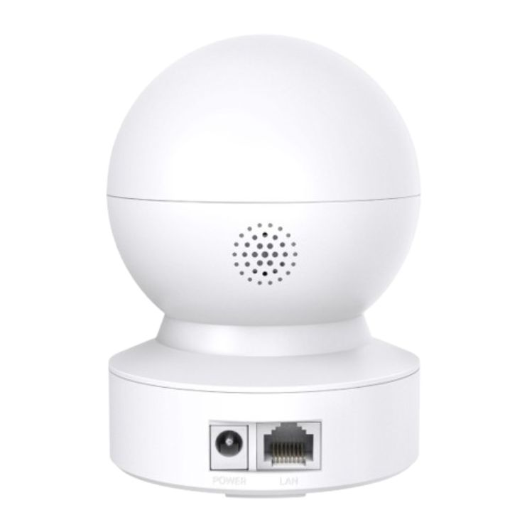 CÁMARA TPLINK TAPO C202 / 1080P / 360° / VISION NOCTURNA / 512GB - Imagen 3