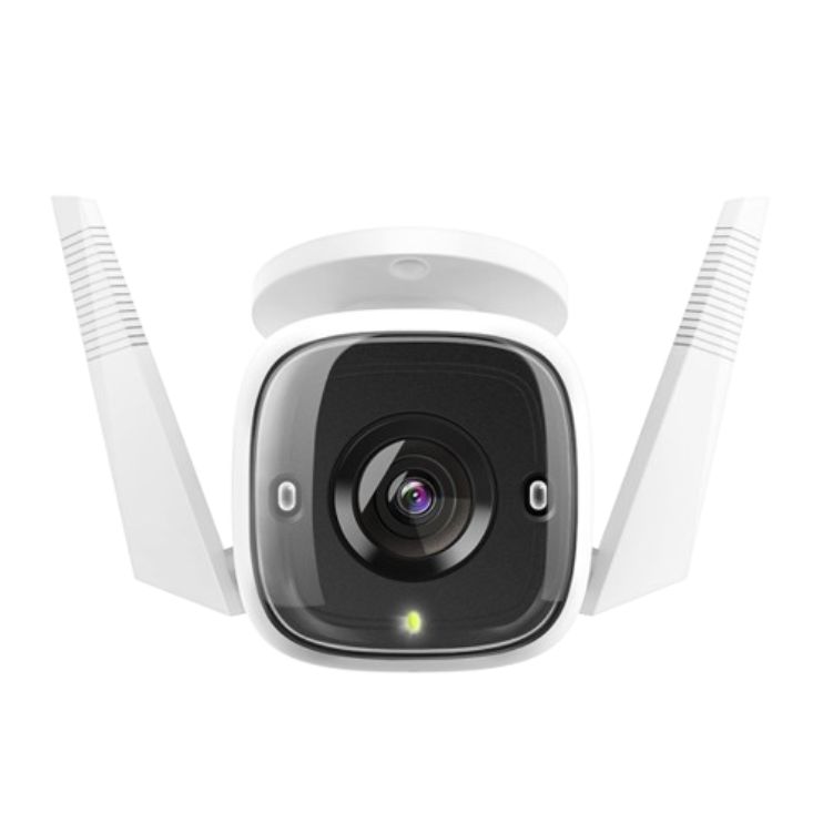 CAMARA TPLINK TAPO C310 / 2K / IP66 / VISION NOCTURNA / 512GB - Imagen 3