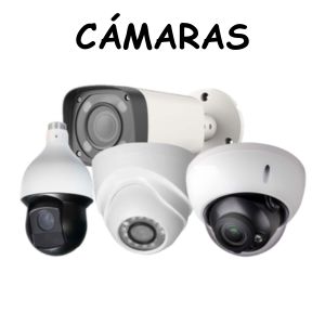 Cámaras