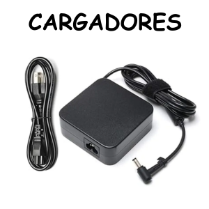 Cargadores