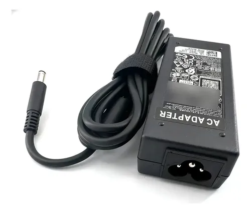 CARGADOR DELL / 19.5V 4.62A / 90W / PUNTA 4.5*3.0MM - Imagen 2