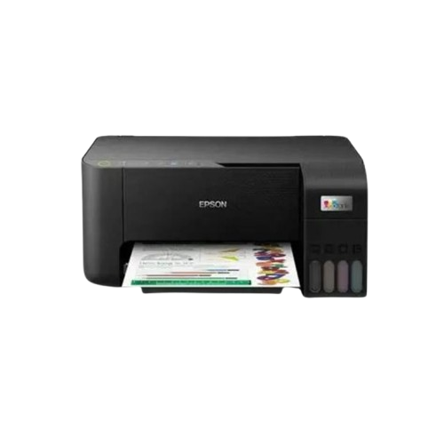IMPRESORA EPSON / L3250 MULTIFUNCION / WIFI / COPIA / ESCANEA - Imagen 3
