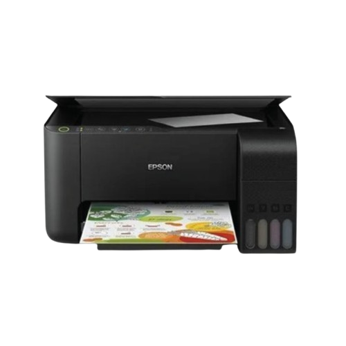 IMPRESORA EPSON / L3250 MULTIFUNCION / WIFI / COPIA / ESCANEA - Imagen 2