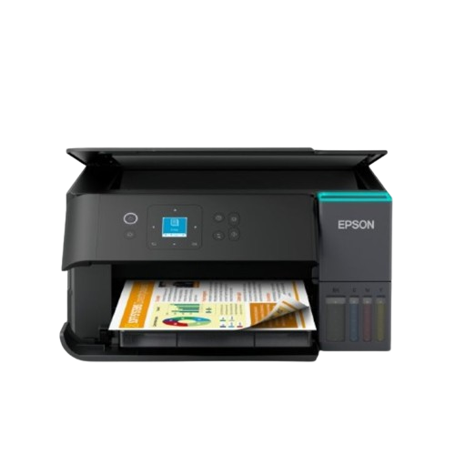 IMPRESORA EPSON / L4360 MULTIFUNCION / WIFI / DUPLEX / COPIA / ESCANEA