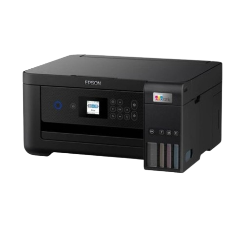 IMPRESORA EPSON / L4360 MULTIFUNCION / WIFI / DUPLEX / COPIA / ESCANEA - Imagen 2