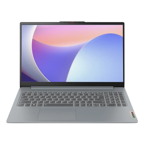 LAPTO LENOVO SLIM 3 15IRH10 I5 13ª / 8GB DDR5 / 512GB SSD / 15.3" FHD