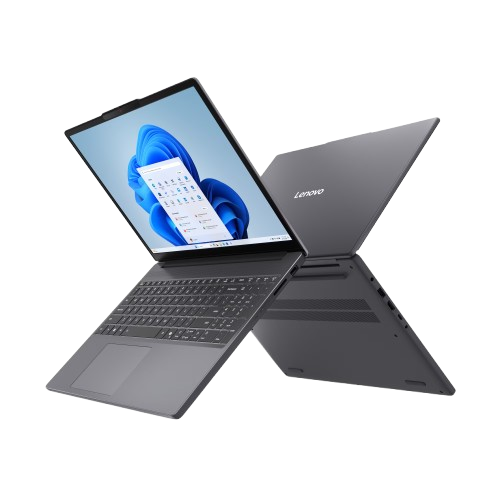 LAPTO LENOVO SLIM 3 15IRH10 I5 13ª / 8GB DDR5 / 512GB SSD / 15.3" FHD - Imagen 2