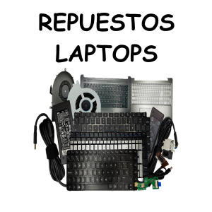 Repuestos Laptops