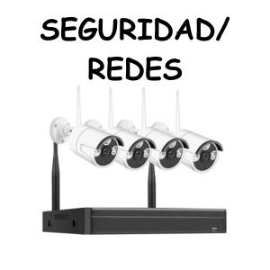 Seguridad/Redes