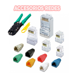 Accesorios