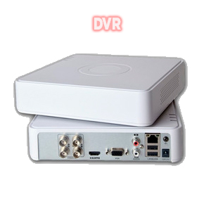 Dvrs