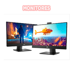 Monitores