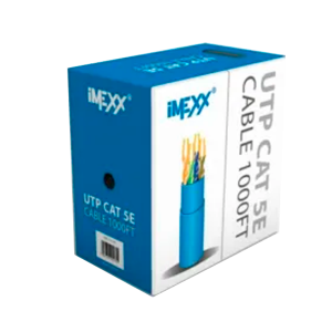 technological-home-CABLE-DE-RED-IMEXX--CAT-5-E-CARTON-600-POR-600