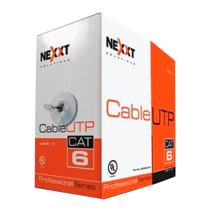 technological-home-CABLE-DE-RED-NEXXT--CAT-6-E-CARTON-600-POR-600