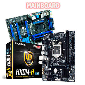 Mainboard